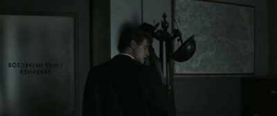 Charles,
you have to understand, - Crooked House