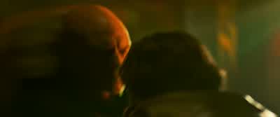 CharlesCharlesSo this is what becomes of usErik was rightHumanity does this to usNot if we show them a better pathYou still believeJust because someone stumbles loses their wayit doesn't mean they're lost foreverSometimes we all need a little helpOh I'm - X Men: Days of Future Past
