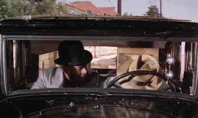     Charley, you all right, kid? - Charley and the Angel