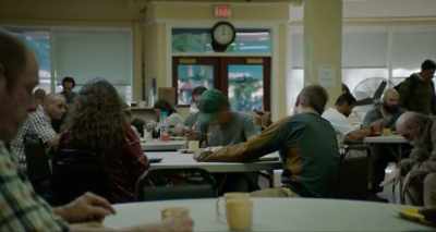 - Charley.
- (CHUCKLES) - Lean on Pete