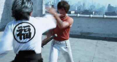 (Charley grunting)
(fists thudding) - Death Promise