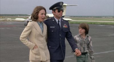 Charley I was so nervous that uh - Rolling Thunder