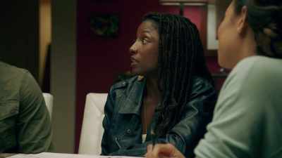 Charley and I, - Queen Sugar