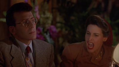 Charley isn't that Ow - The Marrying Man
