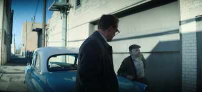 [Charley] Okay, wouldn't mind
stopping for some fries first. - No Sudden Move