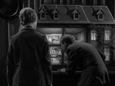 Charley? - The Twilight Zone