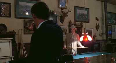 - Charley Varrick?
- Yeah. - Charley Varrick