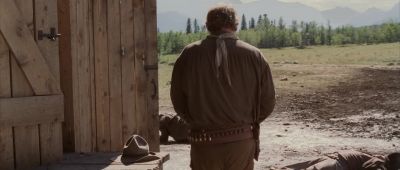 Charley - Open Range
