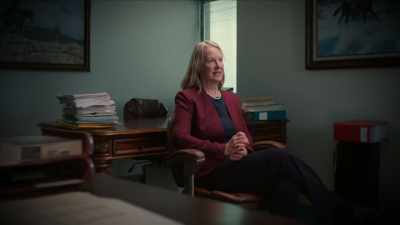 Charlie was a meticulous
evidence collector, - Homicide Hunter: Never Give Up