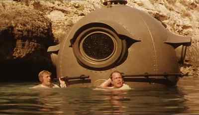 Charlie, you alright? - Warlords of Atlantis
