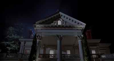 Charlie, be careful! - So I Married an Axe Murderer