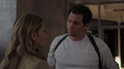 Charlie belonged
to Mr. Jenkins, - Mystery 101