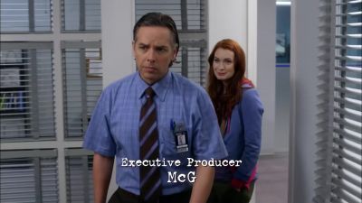 Charlie Bradbury? - Supernatural
