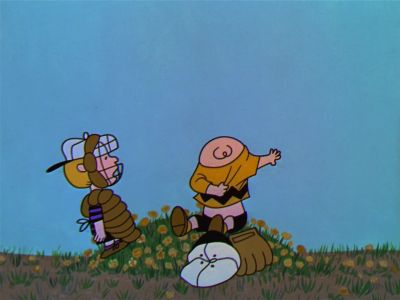 Charlie brown Charlie brown - A Boy Named Charlie Brown