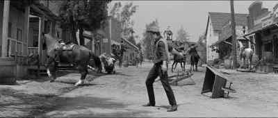 Charlie! Charlie! Charlie! - Forty Guns