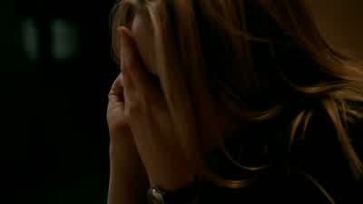 Charlie, Charlie, it's me. - Fringe