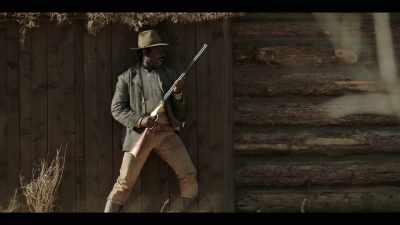 Charlie? Charlie? - Lawmen: Bass Reeves