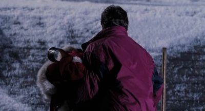 Charlie Charlie Stay away from those things - The Santa Clause
