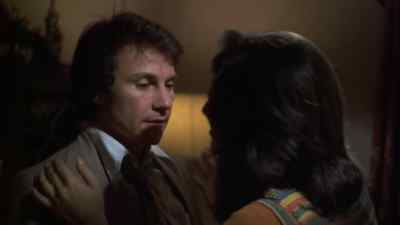 Charlie. Charlie, what do you think? - Mean Streets