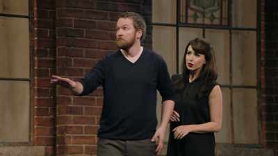 - Charlie!
- Come quick, - Kinky Boots: The Musical