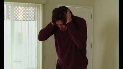 [Charlie continues crying] - Marriage Story