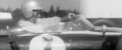 Charlie Cooper,
the old man, says, - Brabham