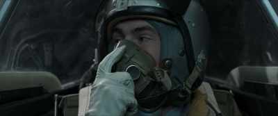 Charlie Delta to Crocodile Lima.
Please confirm you have a visual on me. - The Shepherd