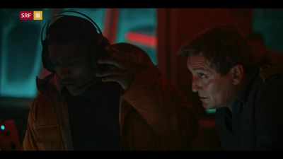 Charlie, do you copy? - The Swarm