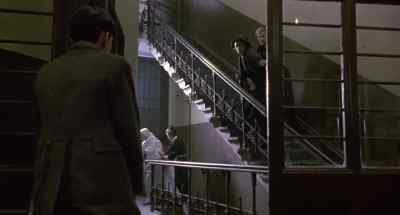 Charlie? Don't do this to me. - Chaplin