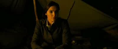 Don't go... - Wonder Woman