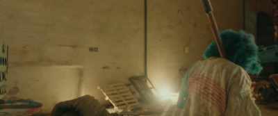 Charlie, don't talk to the police. - Accident Man: Hitman's Holiday