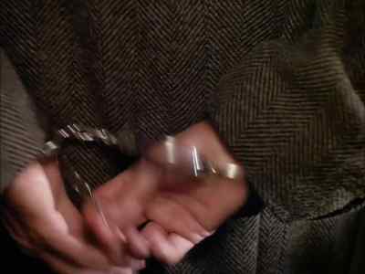Charlie! Don't! - Murder, She Wrote