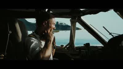 Charlie, Echo, India. - Lord of War