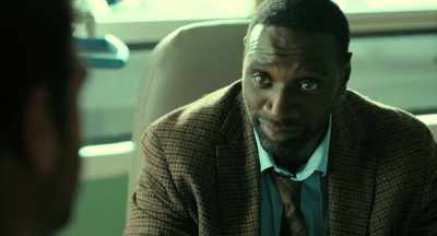 - [Charlie] Emincé
de magret de canard, - The Killer