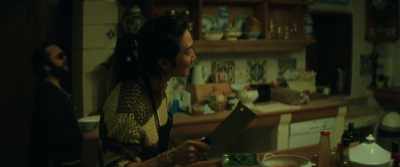 - [Charlie] Emincé
de magret de canard, - Art of a Hit