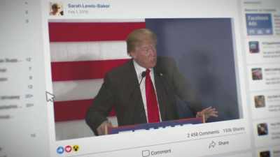 - [Charlie] Emincé
de magret de canard, - Zuckerberg: King of the Metaverse