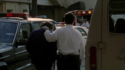 CHARLIE Everything is numbers - Numb3rs