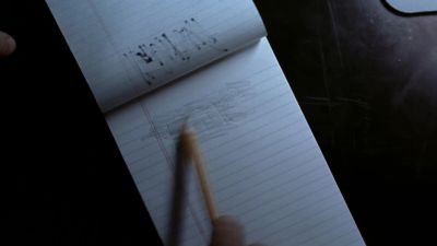 CHARLIE:
Exactly. - Numb3rs