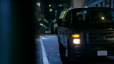 Charlie: FBI, freeze! - Fringe