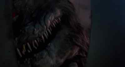 Charlie: Give me your hand! - Critters
