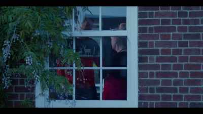 (Charlie and Gran shouting) - Granny Krampus
