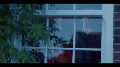 (Charlie and Gran shouting) - Granny Krampus