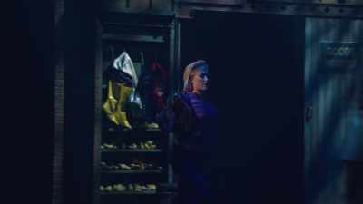 (Charlie groans) - Kinky Boots: The Musical