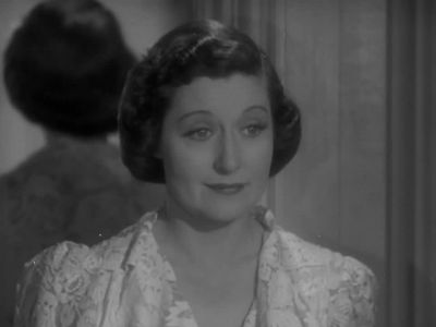 Charlie hadn't a penny when I married him - Double Wedding