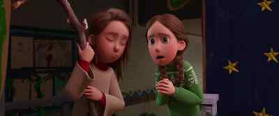 Charlie, where have you been? - That Christmas