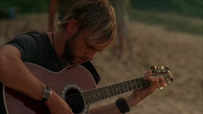 Charlie. Have you seen Kate? - Lost
