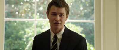 Charlie, how many times
have you advised your dad... - Billionaire Boys Club