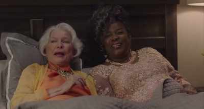Charlie and I used to get high
back in the day. - Queen Bees