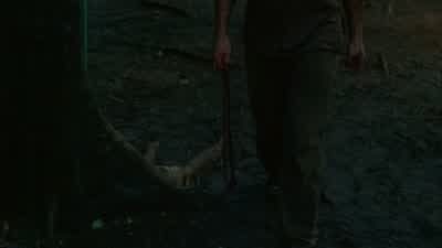 Charlie, I want her back. - Lost