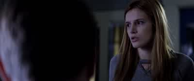 Charlie, I'm so sorry. - Midnight Sun